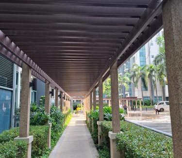 Pasay Resort | Condo near Newport Pasay