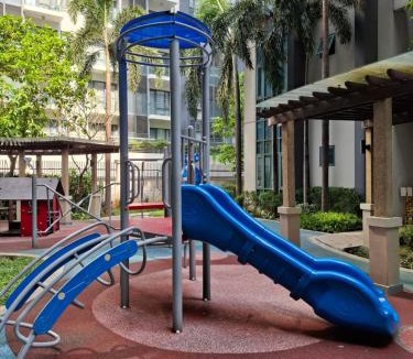 Pasay Resort | Condo near Newport Pasay