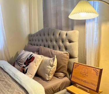 General Santos House | Luxy Stay Gensan