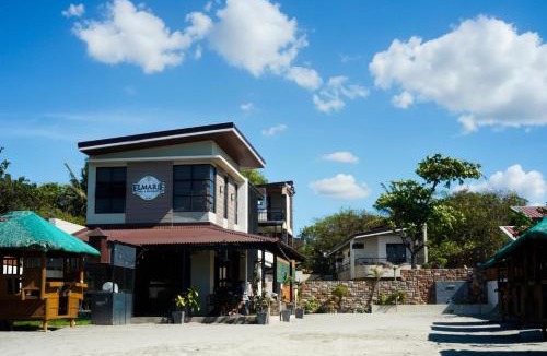 San Fabian Resort | Elmarie Beach Resort