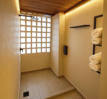 Taman Tanjung Apartment | Irama Kopa - Glory Beach Resort