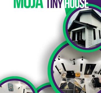 Parit Sakai House | Moja Homestay