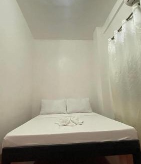 Coron Town Proper Apartment | NVH2 Coron Palawan