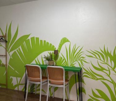 El Nido Apartment | Jungle Stay El Nido