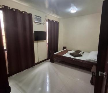 San Pedro House | D' TRAVELLERS Inn PUERTO