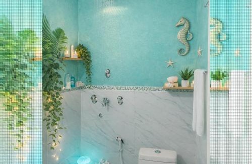 San Juan House | Crieta Costello Homestay