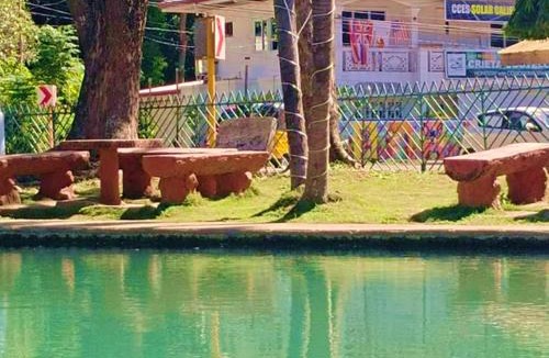 San Juan House | Crieta Costello Homestay