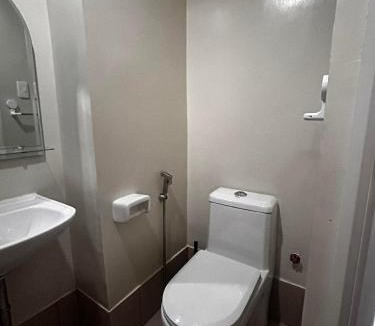 Quiapo Apartment | Orwell Heights-Vista Recto