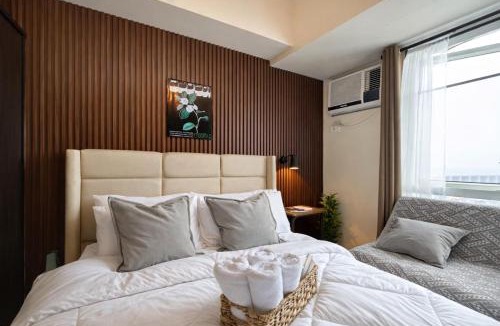Lahug Apartment | Evergreen Haven Studio Prime IT Park Spot