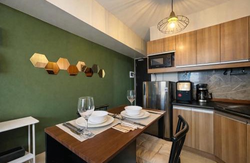 Lahug Apartment | Evergreen Haven Studio Prime IT Park Spot