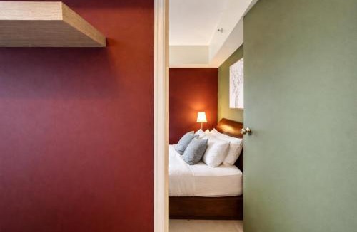 Lahug Apartment | The Velvet 1BR Retreat IT Park