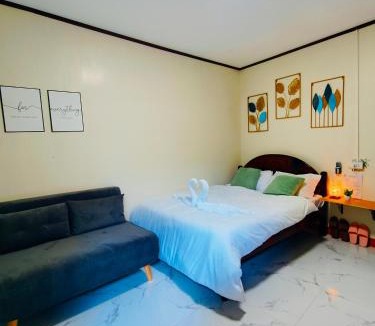 San Jose Hotel | G & B Transient House