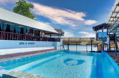 Anda Hotel | Anda De Boracay White Sand Resort