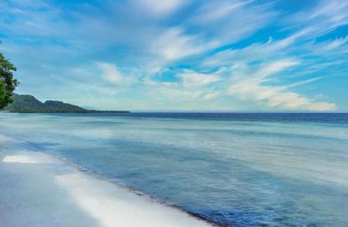 Anda Hotel | Anda De Boracay White Sand Resort