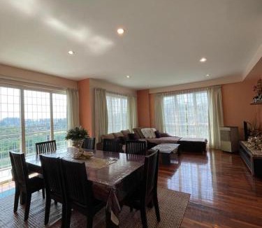 Santubong Apartment | 6A SANTUBONG SUITES by MF