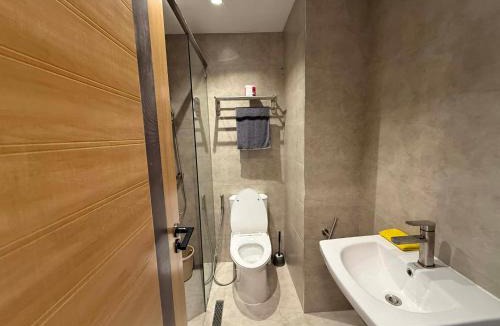 Talisay Apartment | Wide studio Antara Residences Talisay