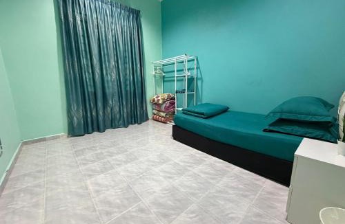 Kampung Bakat Hulu Villa | Villa Dr Din