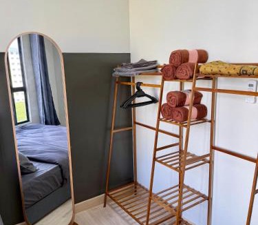 Simee Apartment | Piccadilly Ipoh by Iconique