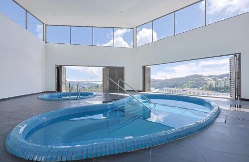 Brinchang Apartment | Top 2 Palas Horizon Brinchang Cameron Highlands -C Home Luxury B-2-2