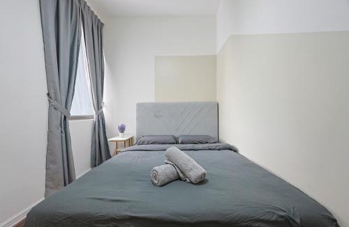 Brinchang Apartment | Top 2 Palas Horizon Brinchang Cameron Highlands -C Home Luxury B-2-2