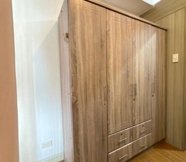 Ususan Apartment | Netflix and Chill at Ephra Homestay - Grace Residences Tower 4