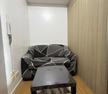 Ususan Apartment | Netflix and Chill at Ephra Homestay - Grace Residences Tower 4