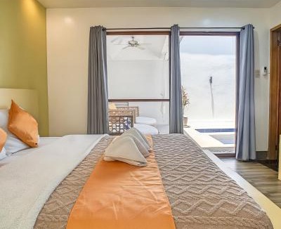 Panglao Resort | Bali Villas Panglao Bohol