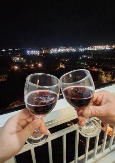 Ermita Apartment | Villa Felize Homestay at Torre de Manila