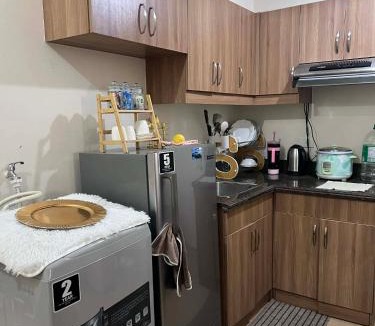 Ermita Apartment | Villa Felize Homestay at Torre de Manila