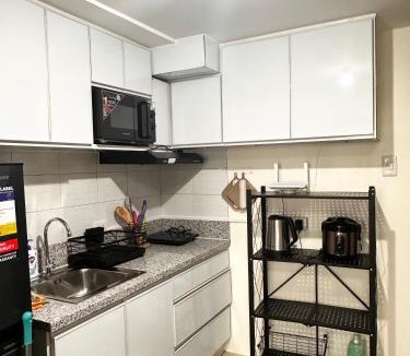 Ugong Apartment | Casa Doña at Kasara Urban Resort Residences