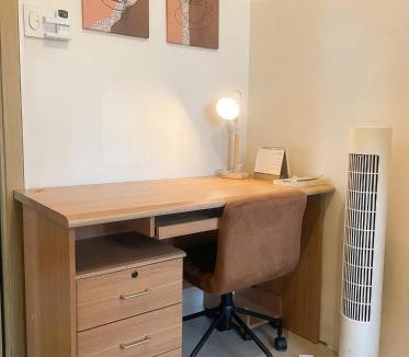San Bartolome Apartment | Willow Bliss Staycation