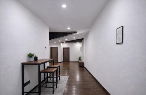 Chabang Tiga House | Homestay Dr KU