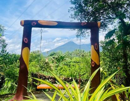 Lucban Villa | LK Farmcation Villa Melano - Lucban, Quezon