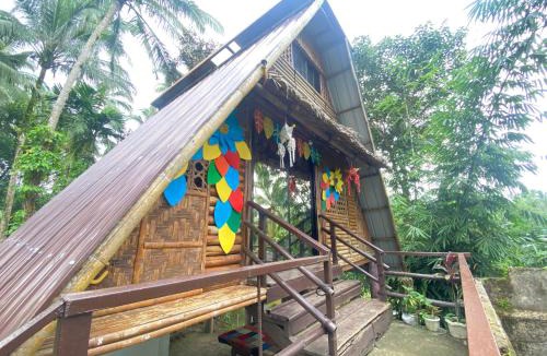 Lucban Villa | LK Farmcation Villa Carmelita - Lucban Quezon