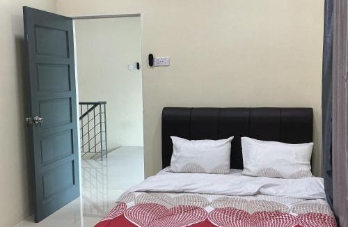 Banting Villa | HD DOUBLE-STORY House