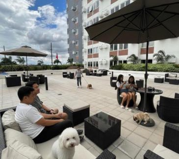 Las Pinas Apartment | S-Line - Your place, your comfort!