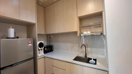 Nilai Apartment | HOMESTAY WITH 2 BEDROOMS IN NILAI for Malaysian traveler