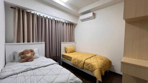 Nilai Apartment | HOMESTAY WITH 2 BEDROOMS IN NILAI for Malaysian traveler