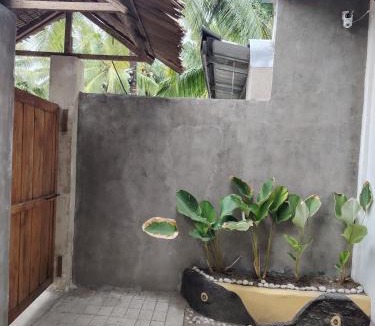 Mati Hotel | Centro De Dahican Homestay Mati