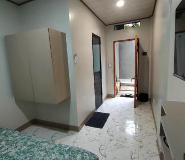 Mati Hotel | Centro De Dahican Homestay Mati