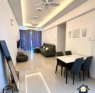 Sandakan Apartment | Sri Indah Kondominium by The H Homestay