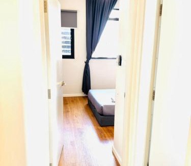 Chow Kit Apartment | Chamber Haven KL