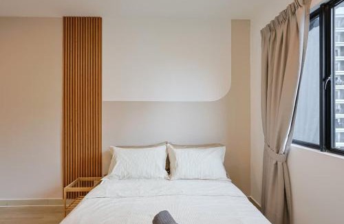 Sentul Pasar Apartment | One Maxim Sentul By LuxeStay