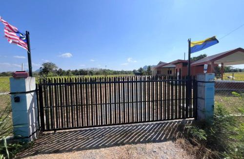 Kampung Beseri Ski Chalet | Tentang Kita Nature Stay