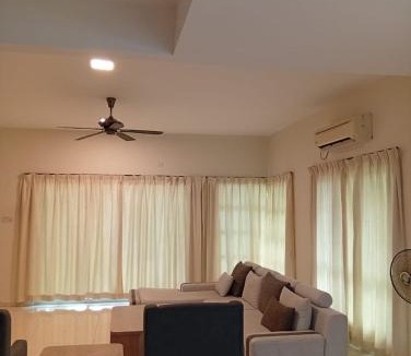 Lumut Hotel | AnyLodge Waterfront Marina Island Pangkor-Lumut
