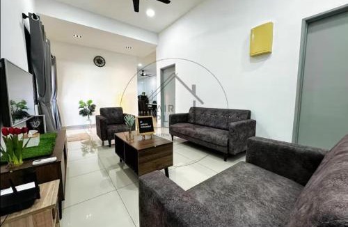 Gua House | PD Private Pool 4BR Cosy Villa