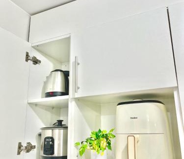 Mandaue Apartment | 2BR Family Condo for 6pax near IT Park Budget Stay at Urban Deca Homes Banilad by Gerra unit Nathan