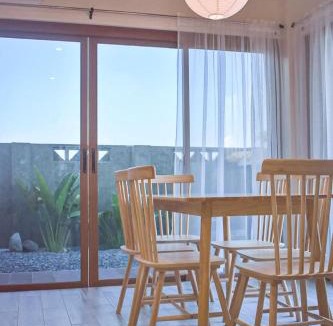 San Vicente House | Minimalist Home 5 mins to Calle Crisologo Vigan Family and Pet-friendly