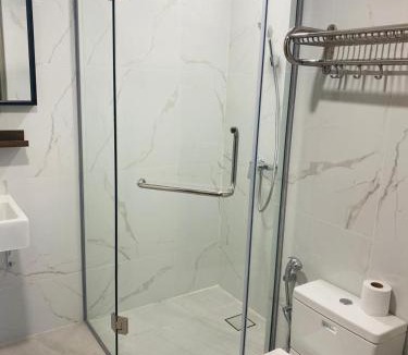 Gua Apartment | Agile Residence Gorgeous Luxury Suites