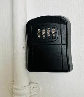 Ayer Keroh Apartment | CT Homestay